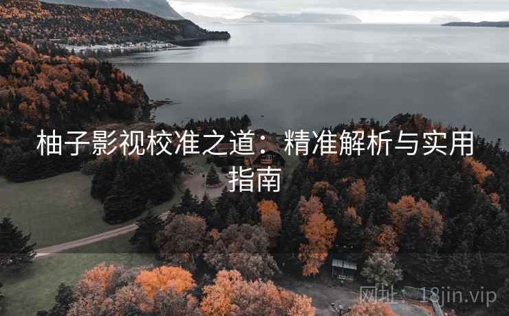 柚子影视校准之道：精准解析与实用指南